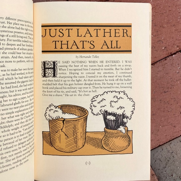 1981 Working Feasts & Seasons Cahill & Co Woodcut Literary Queen Victoria Craft - Picture 8 of 10